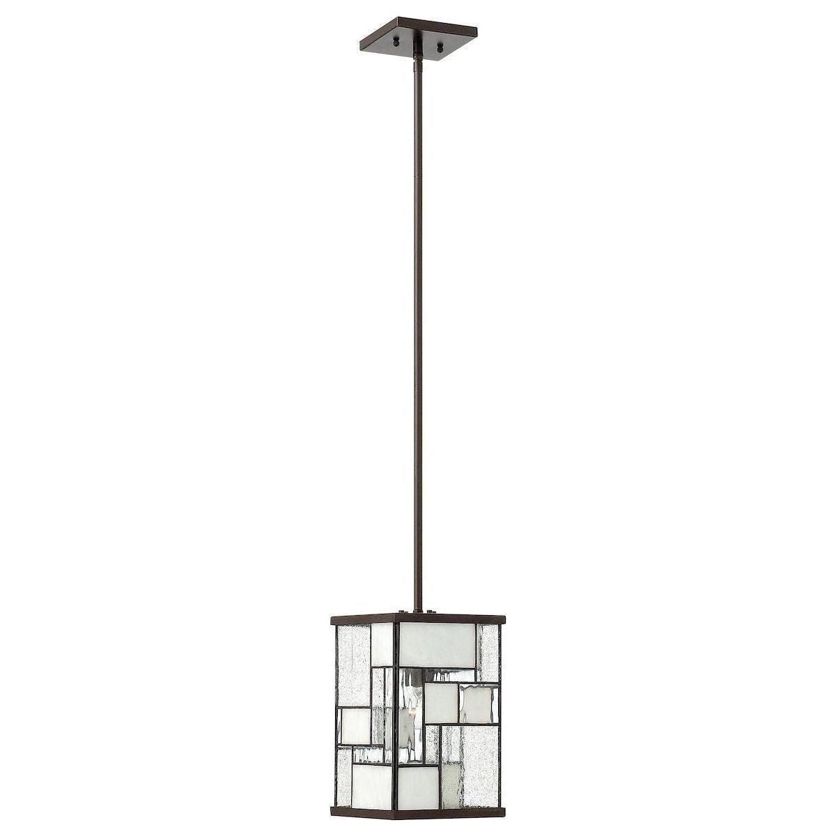 Hinkley - Mondrian Mini Pendant - Lights Canada