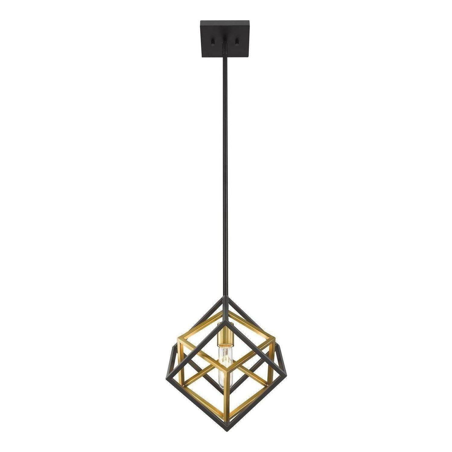 Z-Lite - Euclid Mini Pendant - Lights Canada