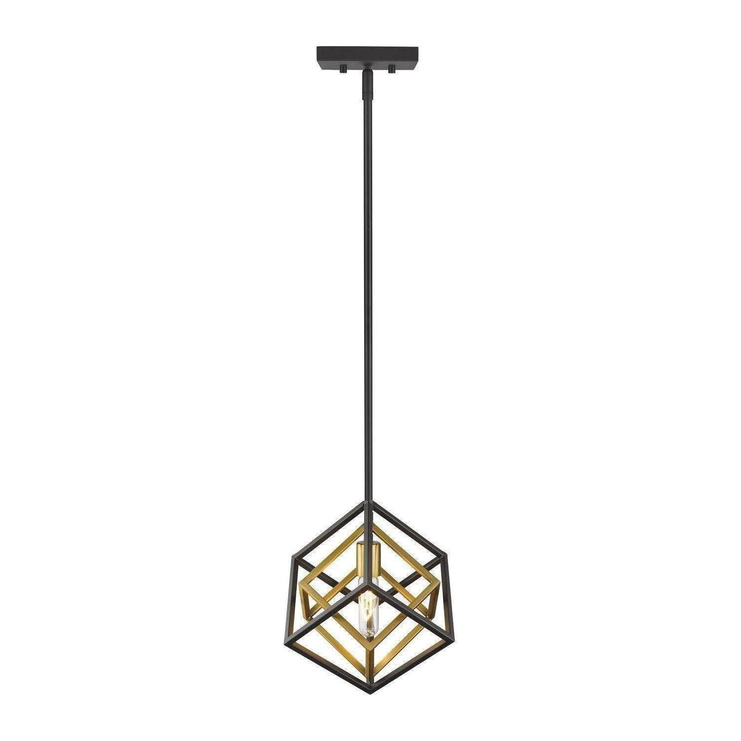 Z-Lite - Euclid Mini Pendant - Lights Canada