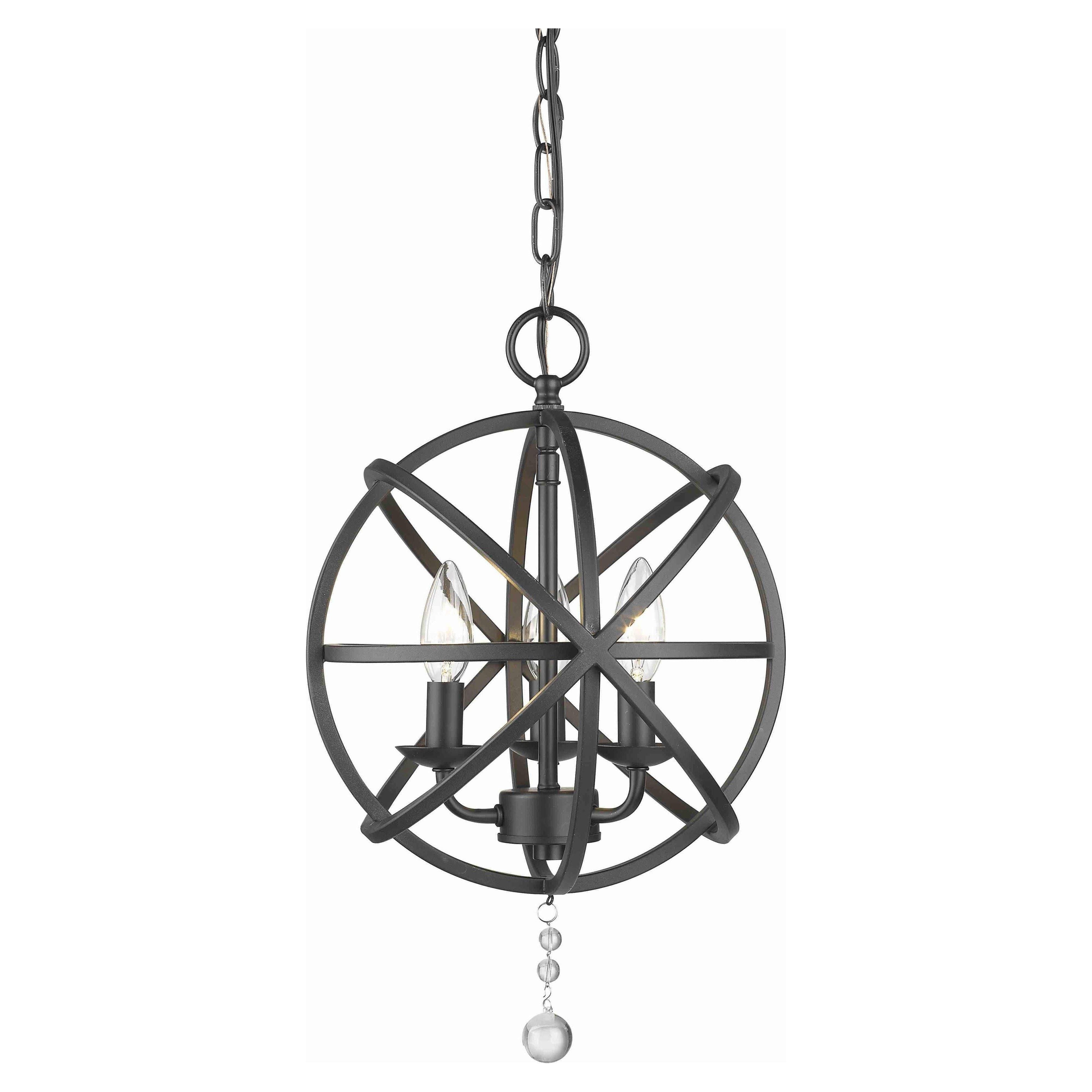 Z-Lite - Tull Chandelier - Lights Canada