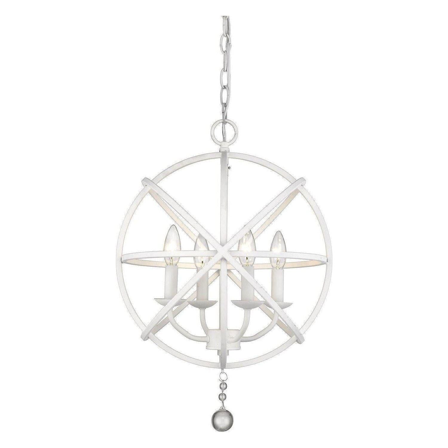 Z-Lite - Tull Chandelier - Lights Canada