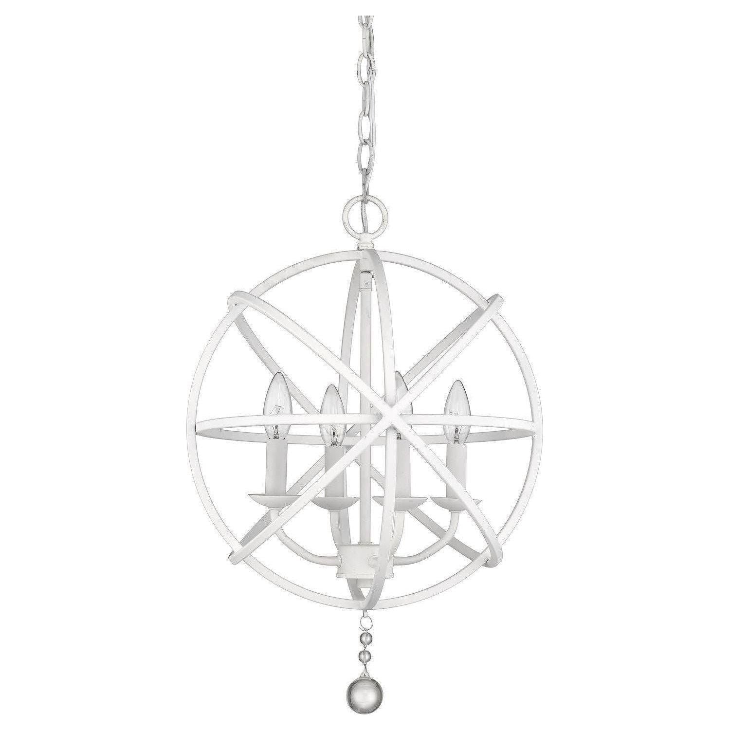 Z-Lite - Tull Chandelier - Lights Canada