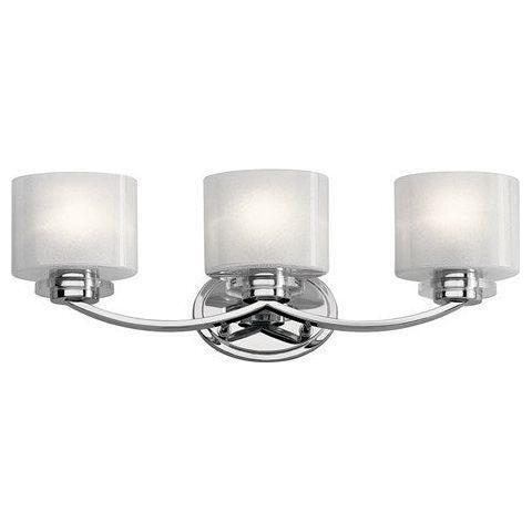 Kichler - Kichler Archer Vanity 4 Light - Lights Canada