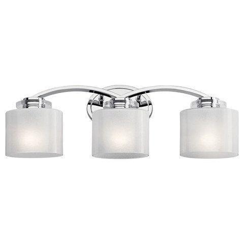 Kichler - Kichler Archer Vanity 4 Light - Lights Canada