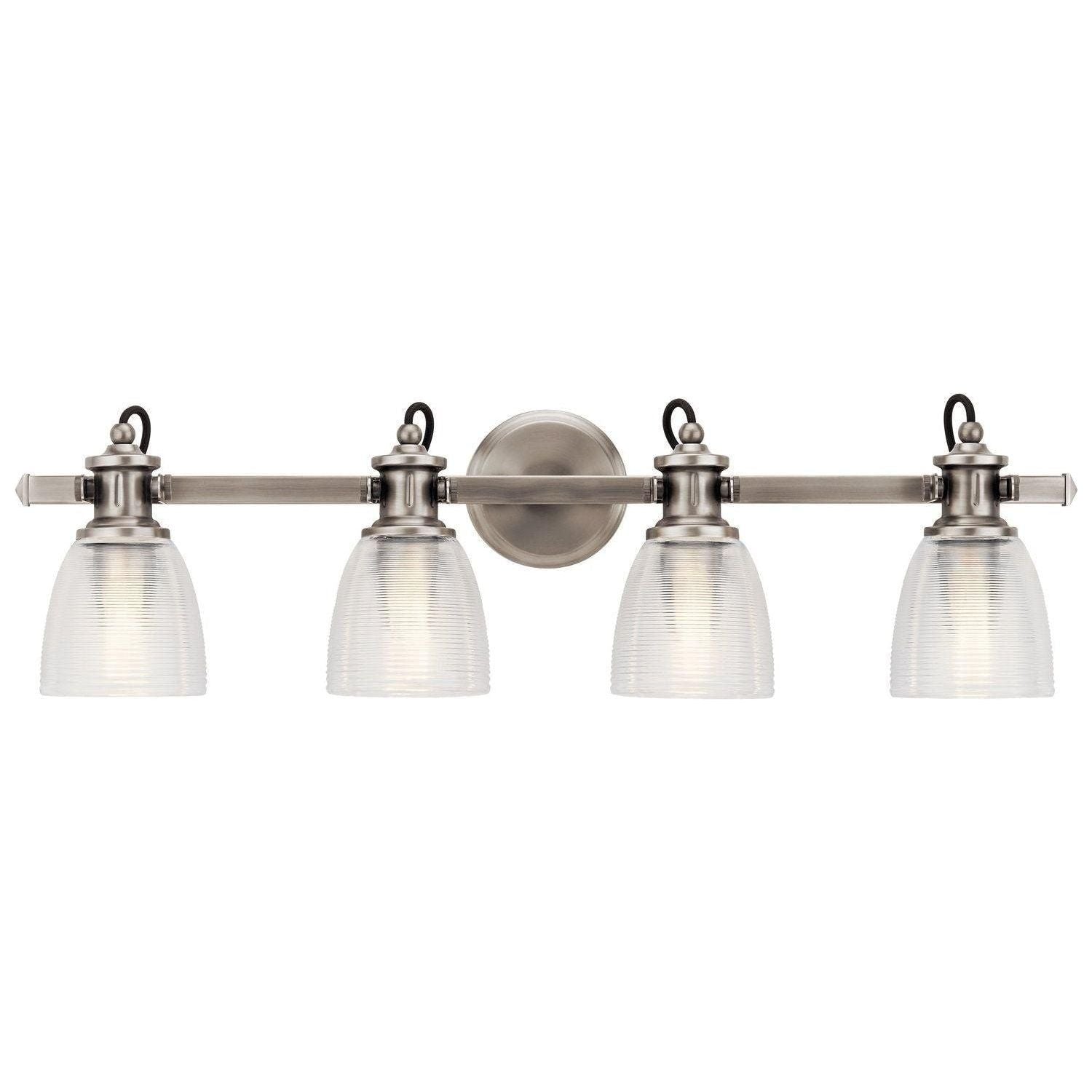 Kichler - Flagship Vanity Light - Lights Canada