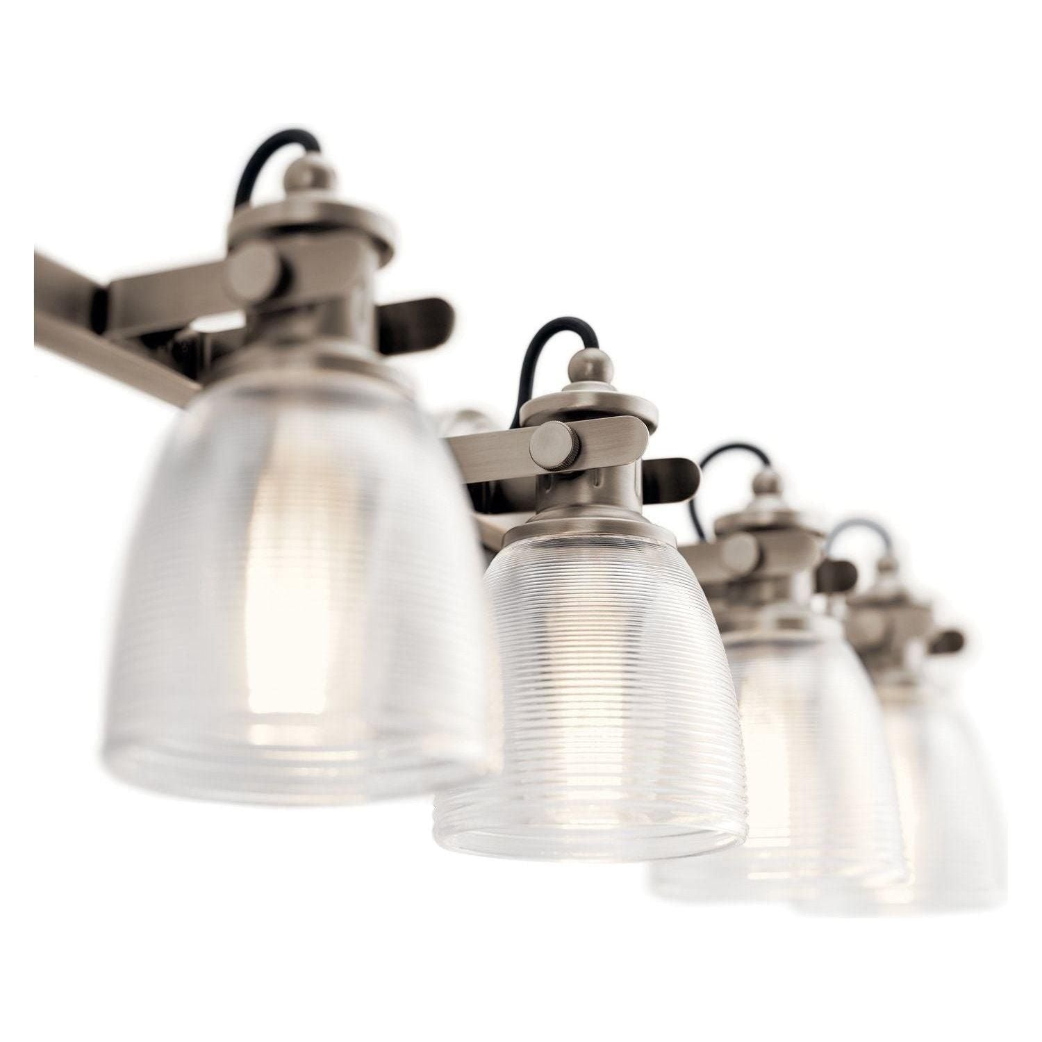 Kichler - Flagship Vanity Light - Lights Canada
