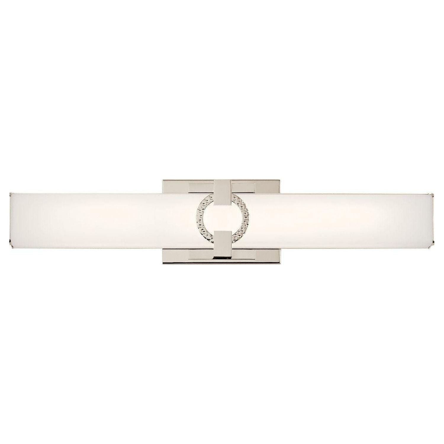 Kichler - Bordeaux Vanity Light - Lights Canada