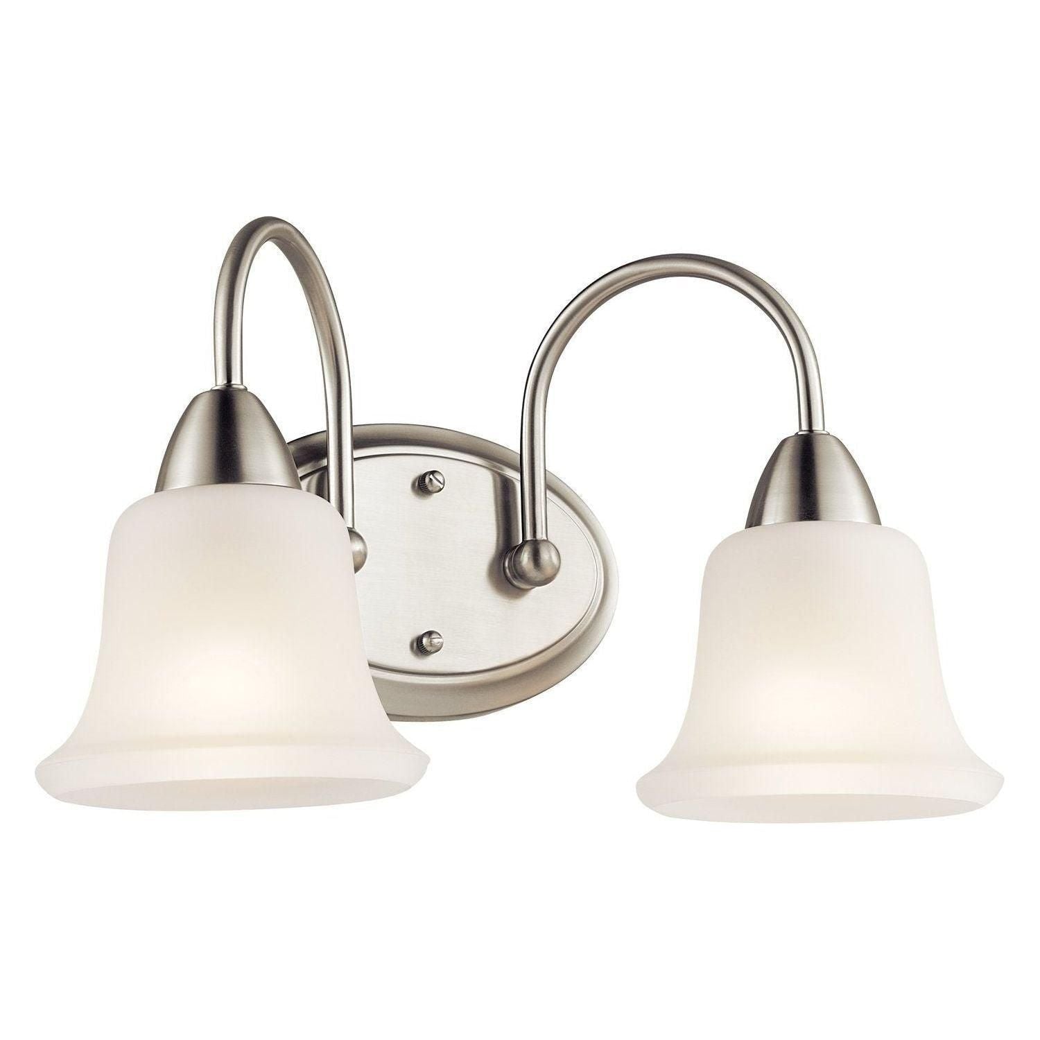 Kichler - Nicholson Vanity Light - Lights Canada