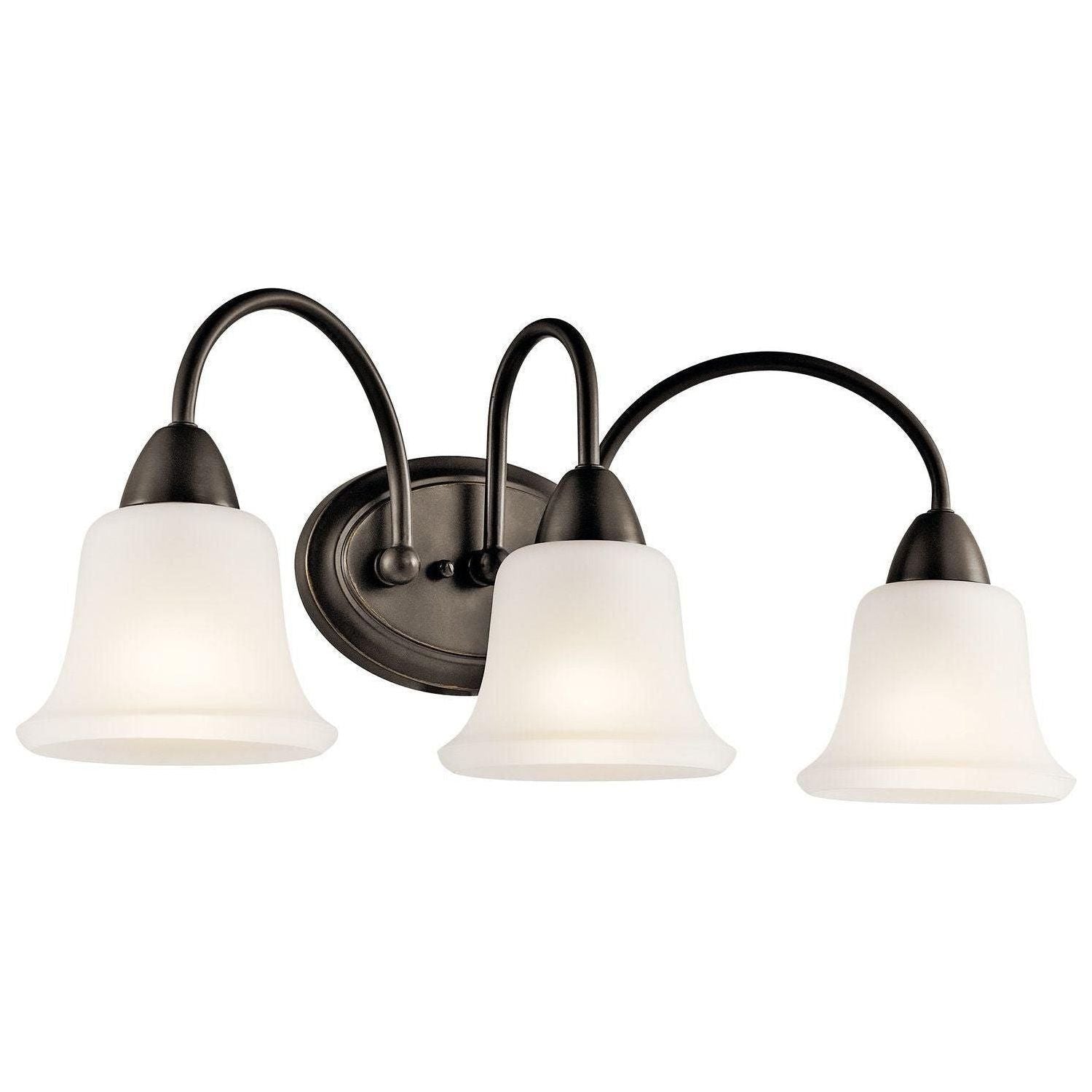 Kichler - Nicholson Vanity Light - Lights Canada
