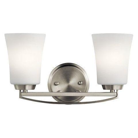 Kichler - Kichler Tao Vanity 2 Light - Lights Canada