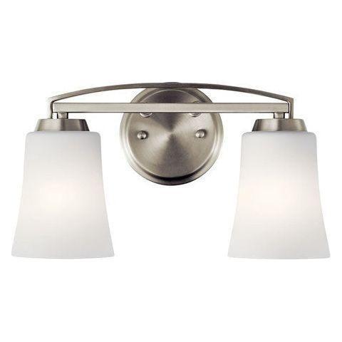 Kichler - Kichler Tao Vanity 2 Light - Lights Canada