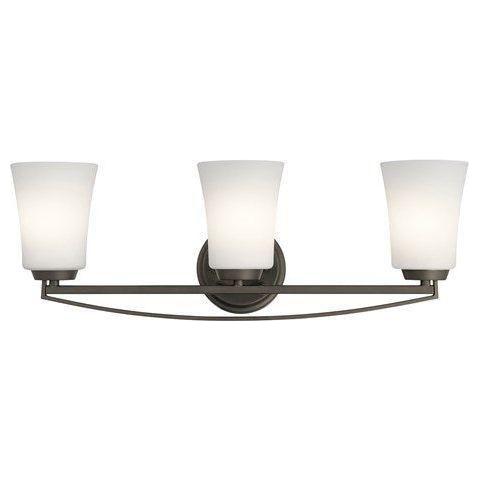 Kichler - Kichler Tao Vanity 4 Light - Lights Canada