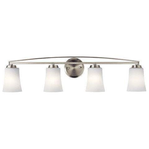 Kichler - Kichler Tao Vanity 4 Light - Lights Canada