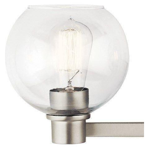 Kichler - Kichler Harmony Vanity 3 Light - Lights Canada