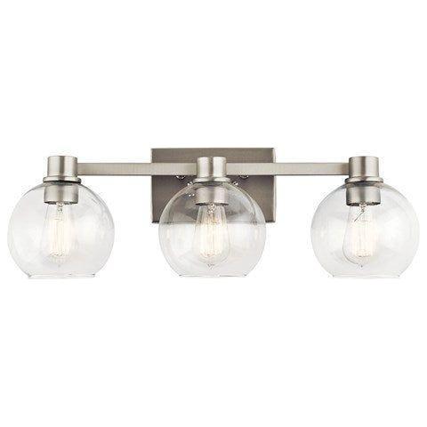 Kichler - Kichler Harmony Vanity 3 Light - Lights Canada