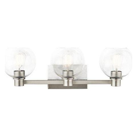 Kichler - Kichler Harmony Vanity 3 Light - Lights Canada