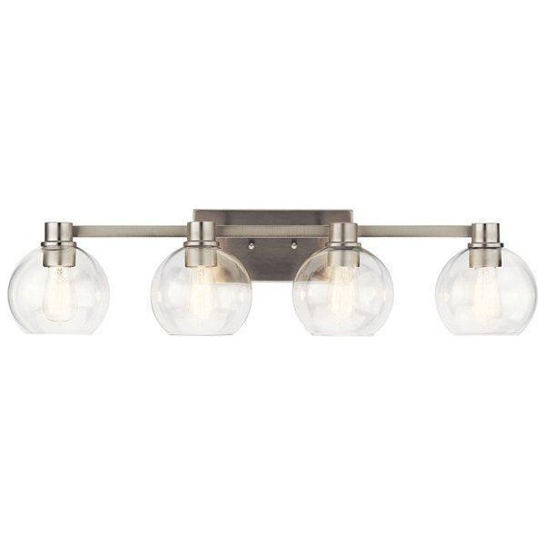 Kichler - Kichler Harmony Vanity 4 Light - Lights Canada