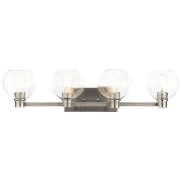 Kichler - Kichler Harmony Vanity 4 Light - Lights Canada