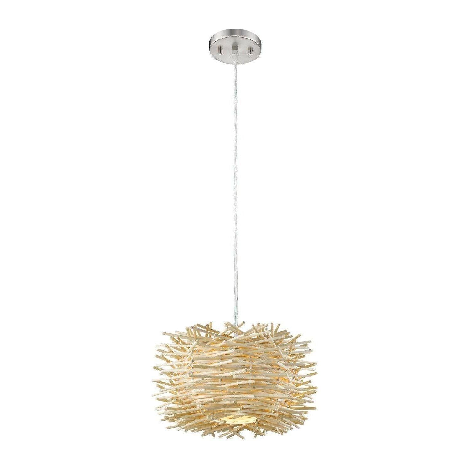Z-Lite - Sora Pendant - Lights Canada