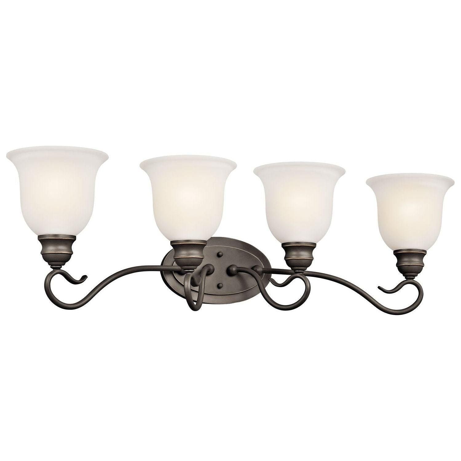 Kichler - Tanglewood Vanity Light - Lights Canada