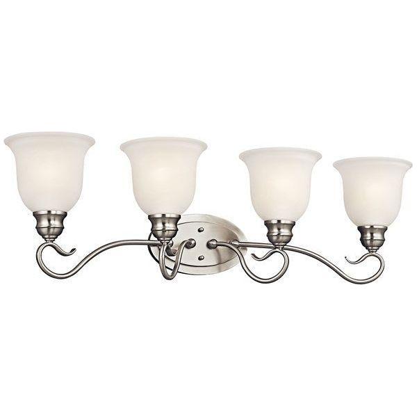Kichler - Tanglewood Vanity Light - Lights Canada