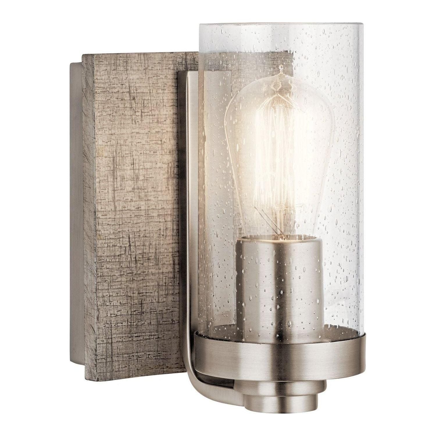 Kichler - Dalwood Sconce - Lights Canada