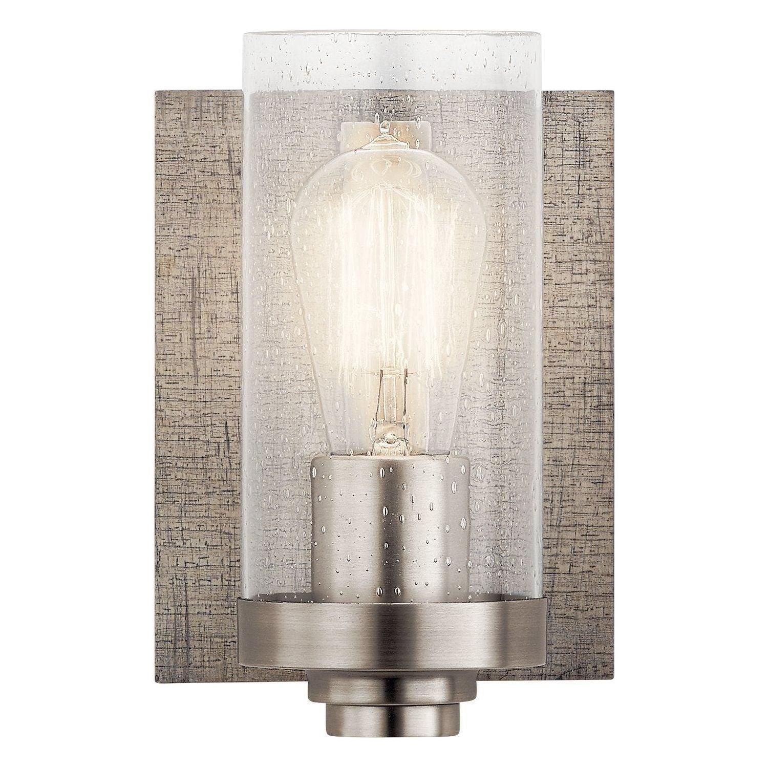 Kichler - Dalwood Sconce - Lights Canada