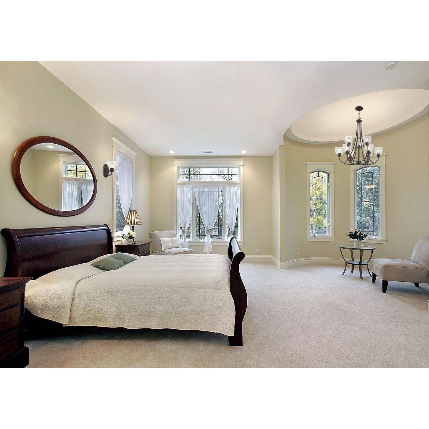 Z-Lite - Ashton Chandelier - Lights Canada