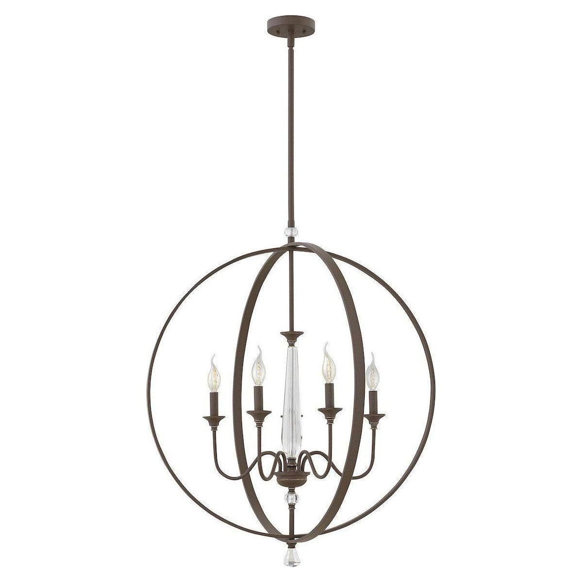 Hinkley - Waverly Chandelier - Lights Canada