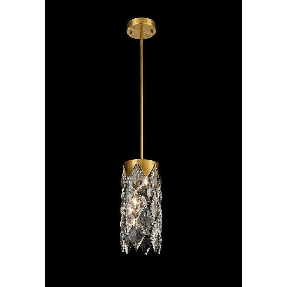 Starfire - Milan Pendant - Lights Canada