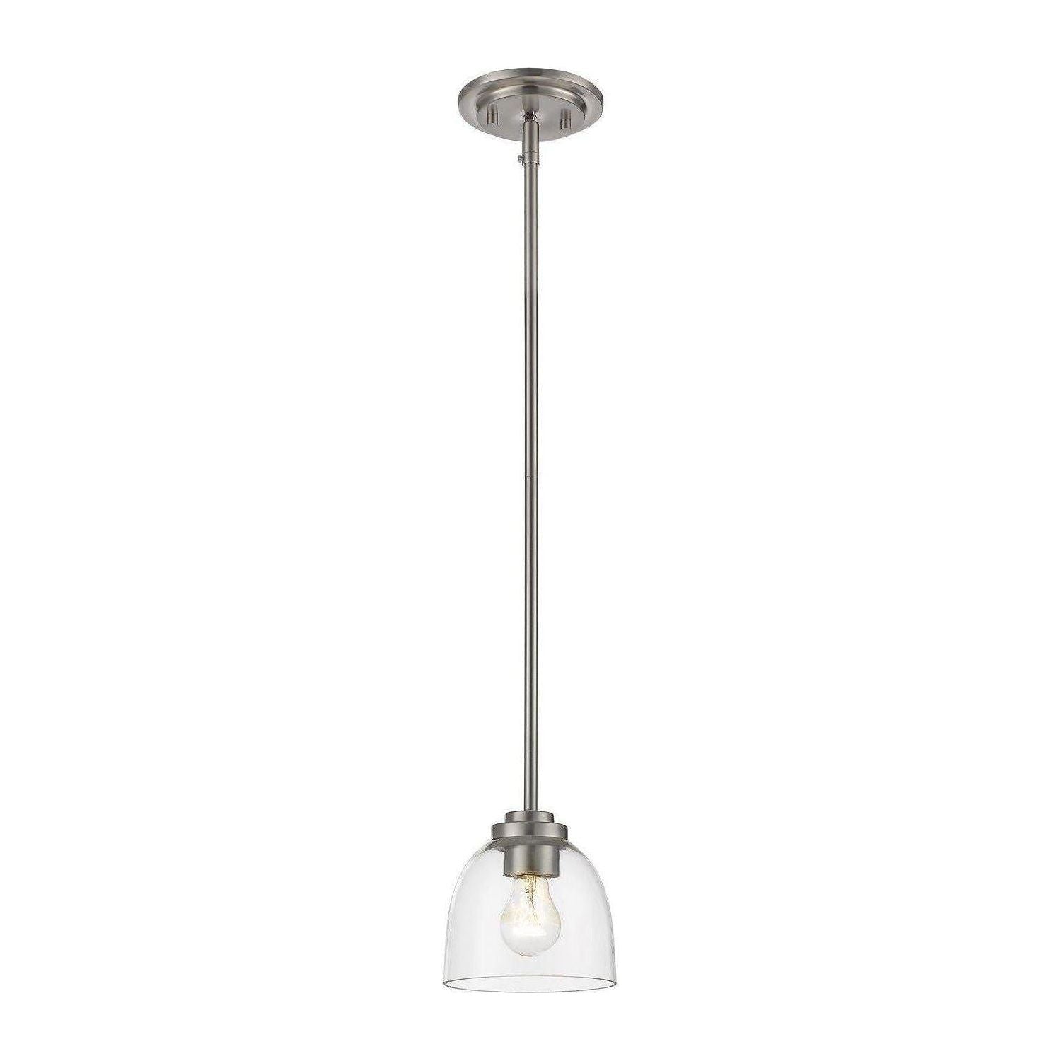 Z-Lite - Ashton Mini Pendant - Lights Canada