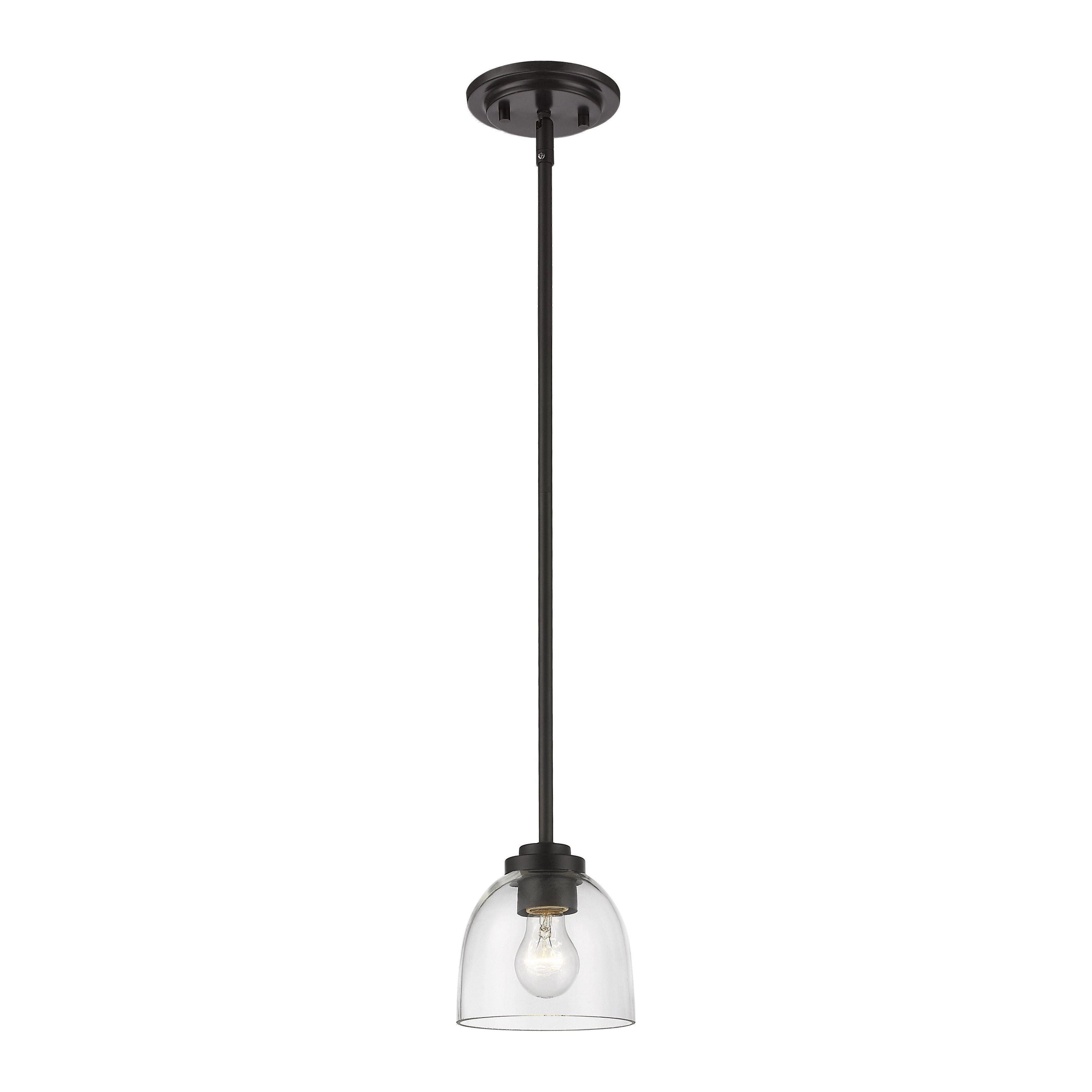 Z-Lite - Ashton Mini Pendant - Lights Canada