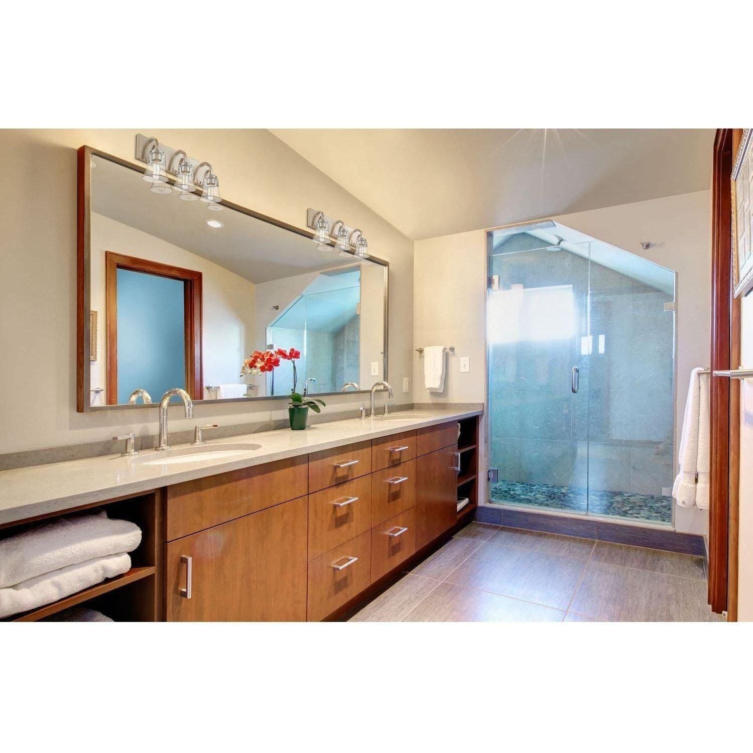 Z-Lite - Halliwell Vanity Light - Lights Canada