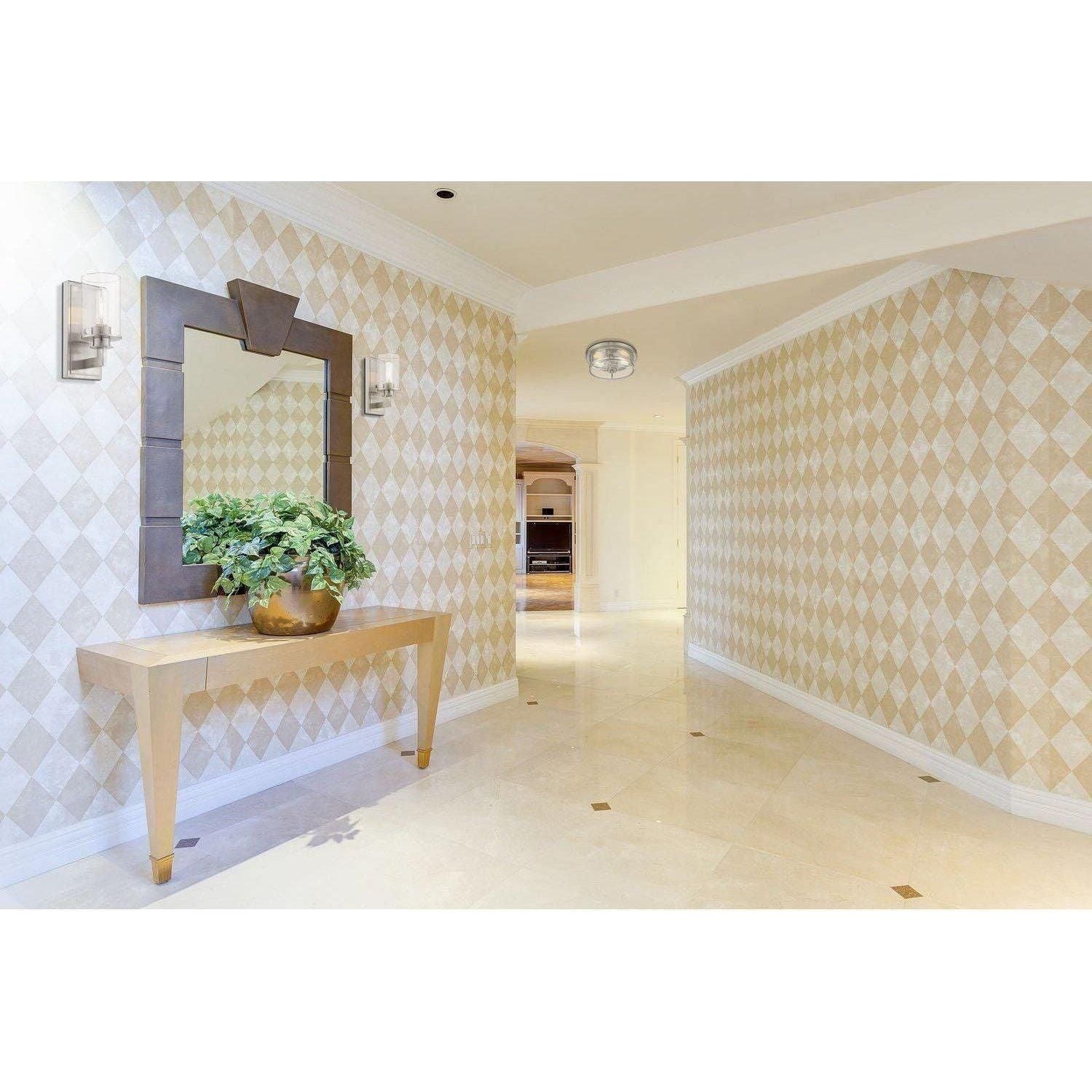 Z-Lite - Savannah Wall Sconce - Lights Canada