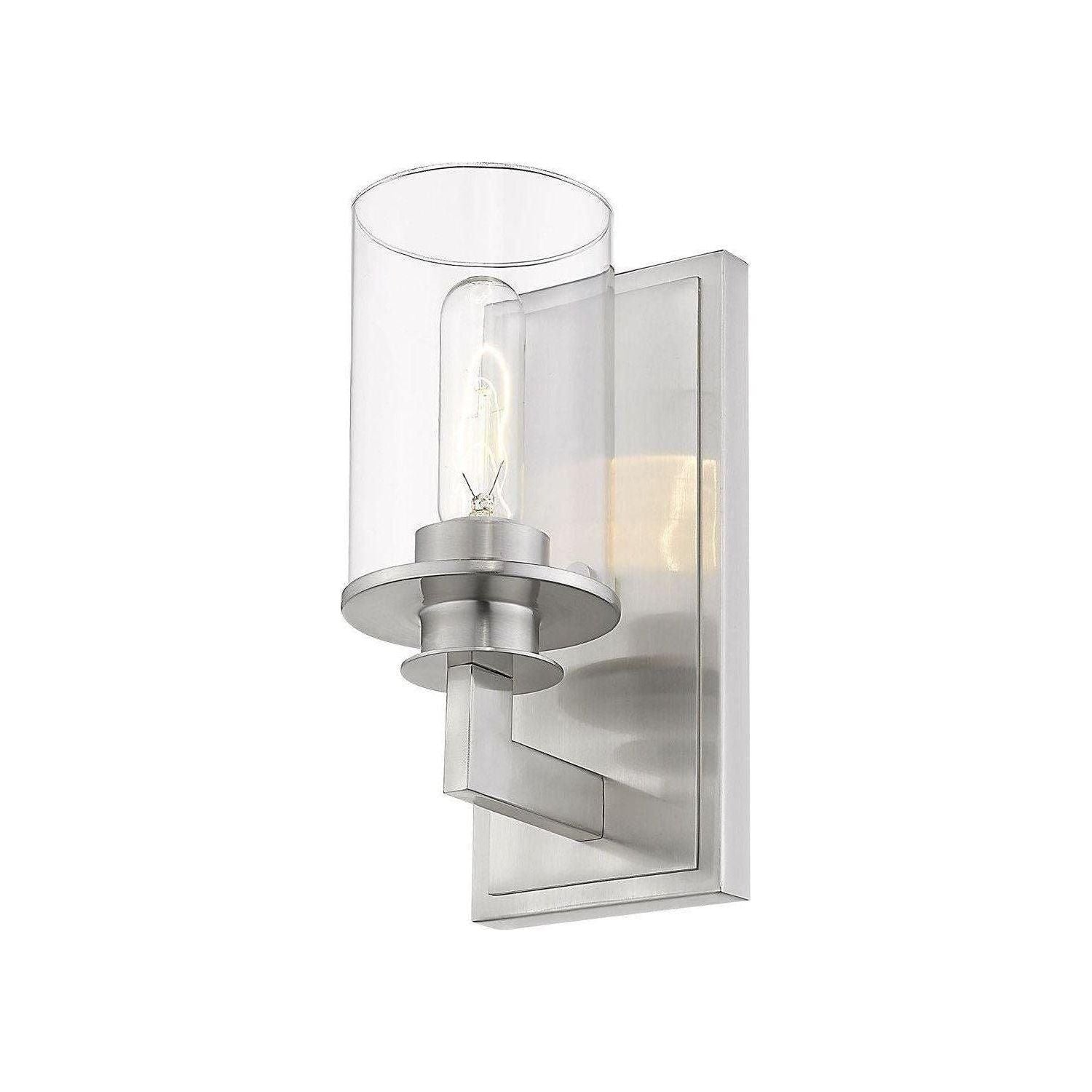 Z-Lite - Savannah Wall Sconce - Lights Canada