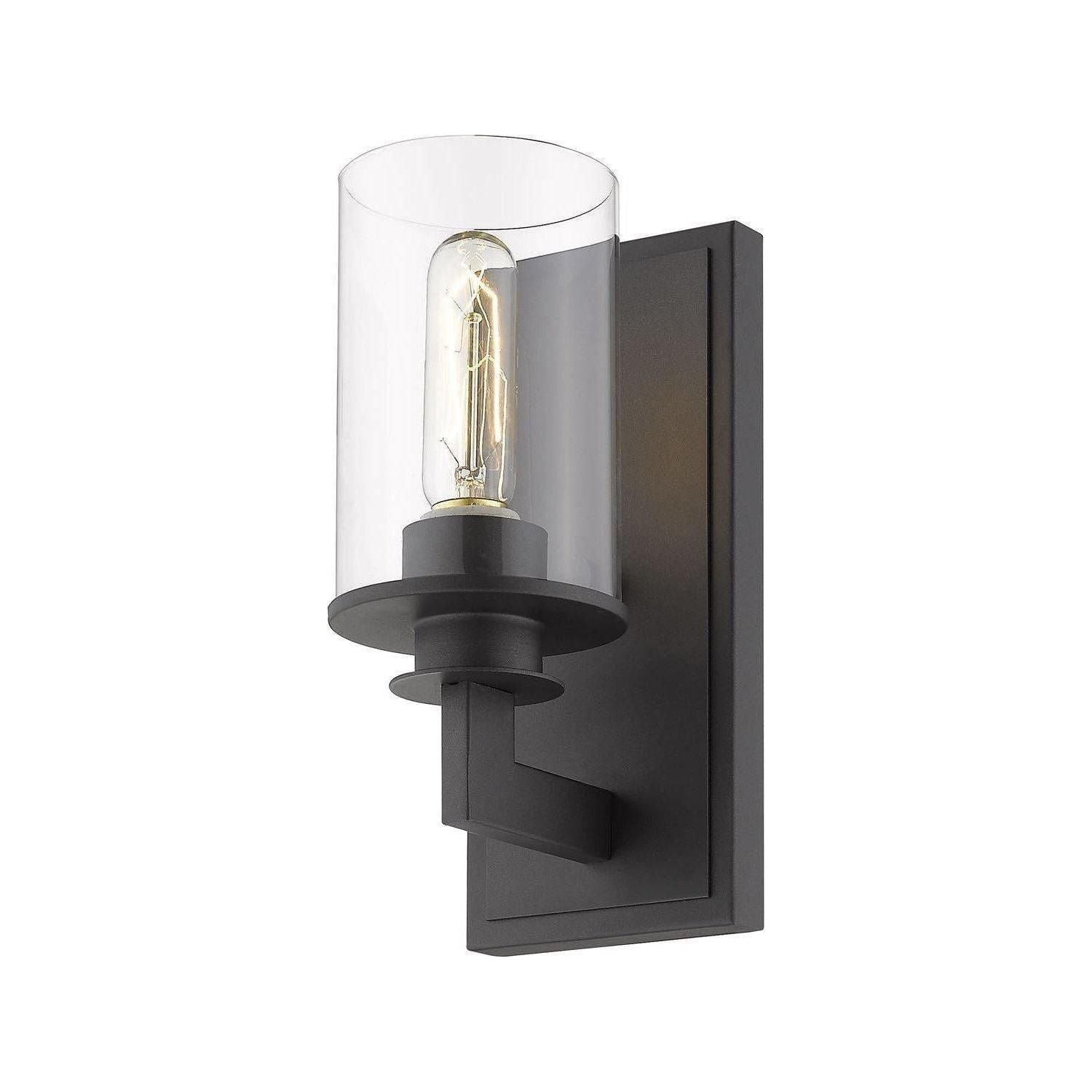 Z-Lite - Savannah Wall Sconce - Lights Canada