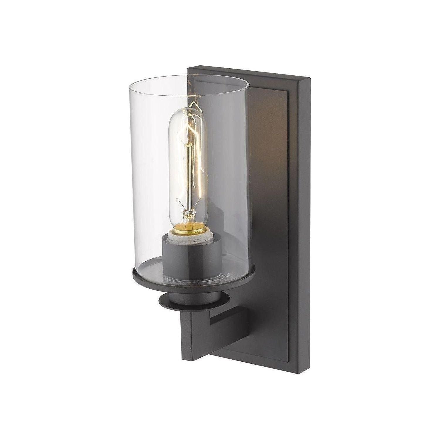 Z-Lite - Savannah Wall Sconce - Lights Canada