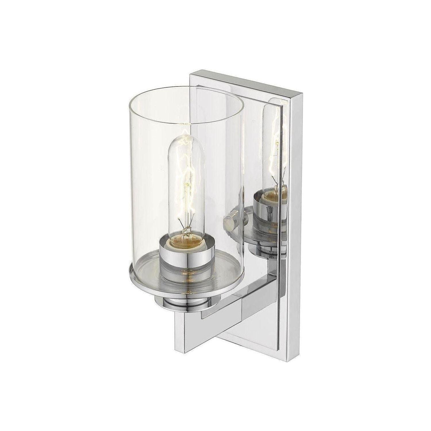 Z-Lite - Savannah Wall Sconce - Lights Canada