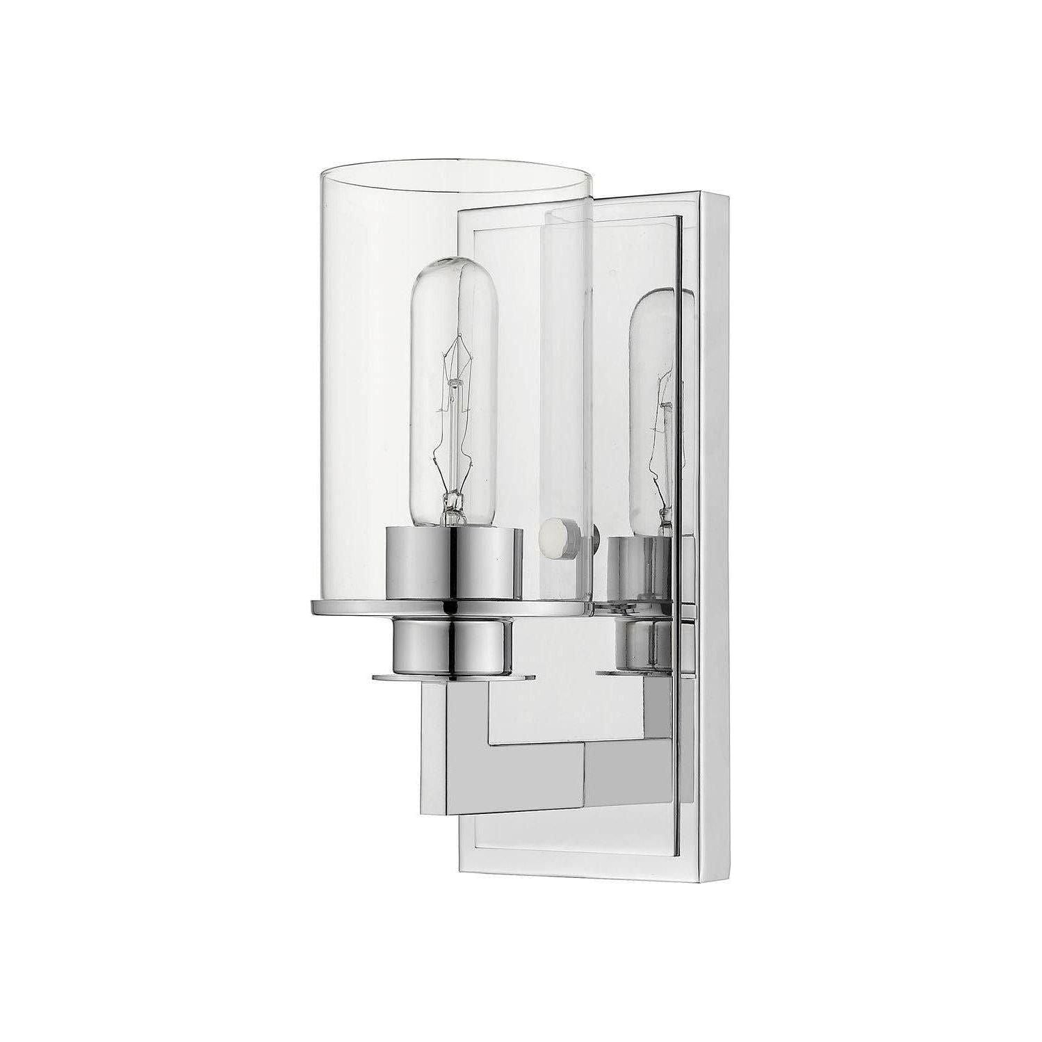 Z-Lite - Savannah Wall Sconce - Lights Canada