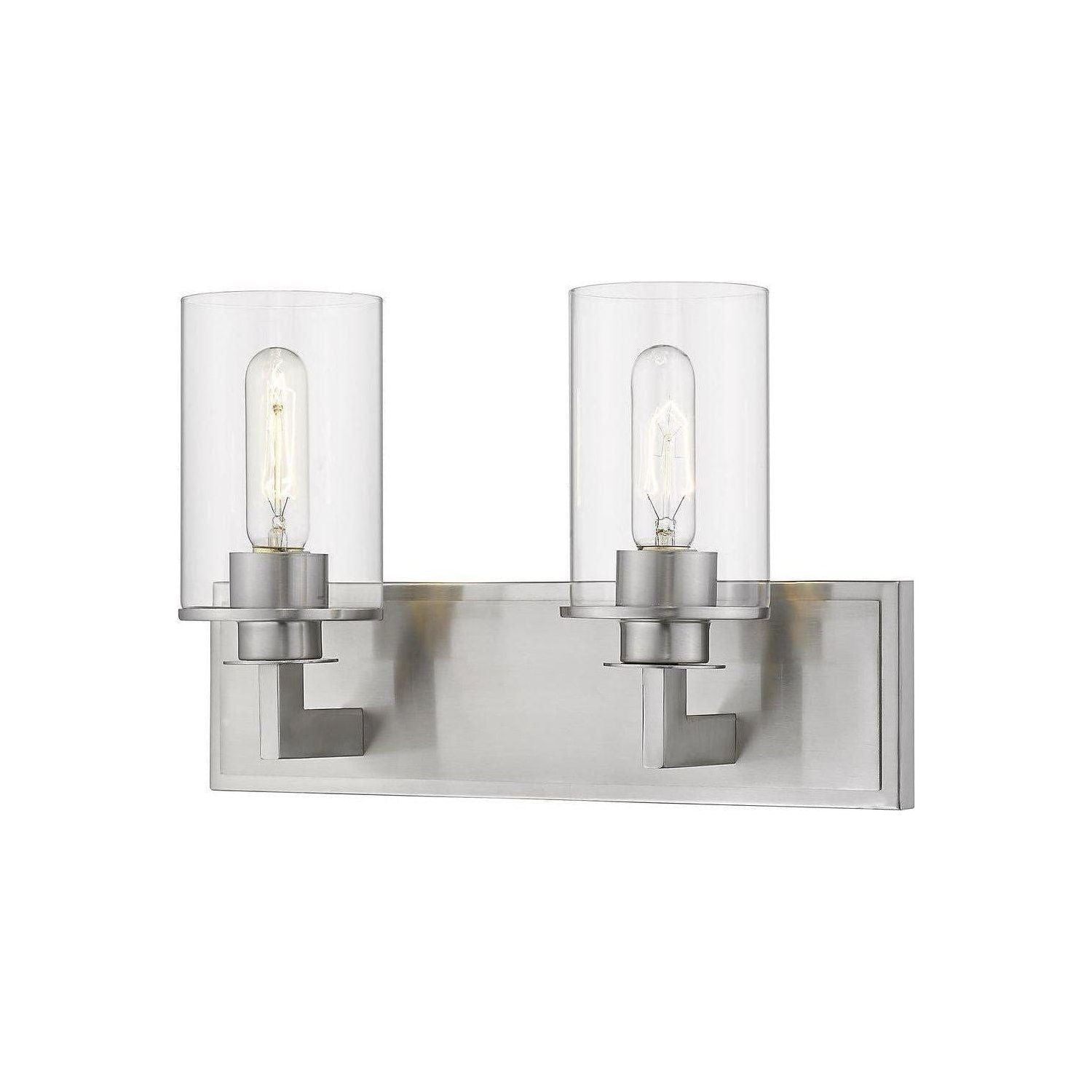 Z-Lite - Savannah Vanity Light - Lights Canada