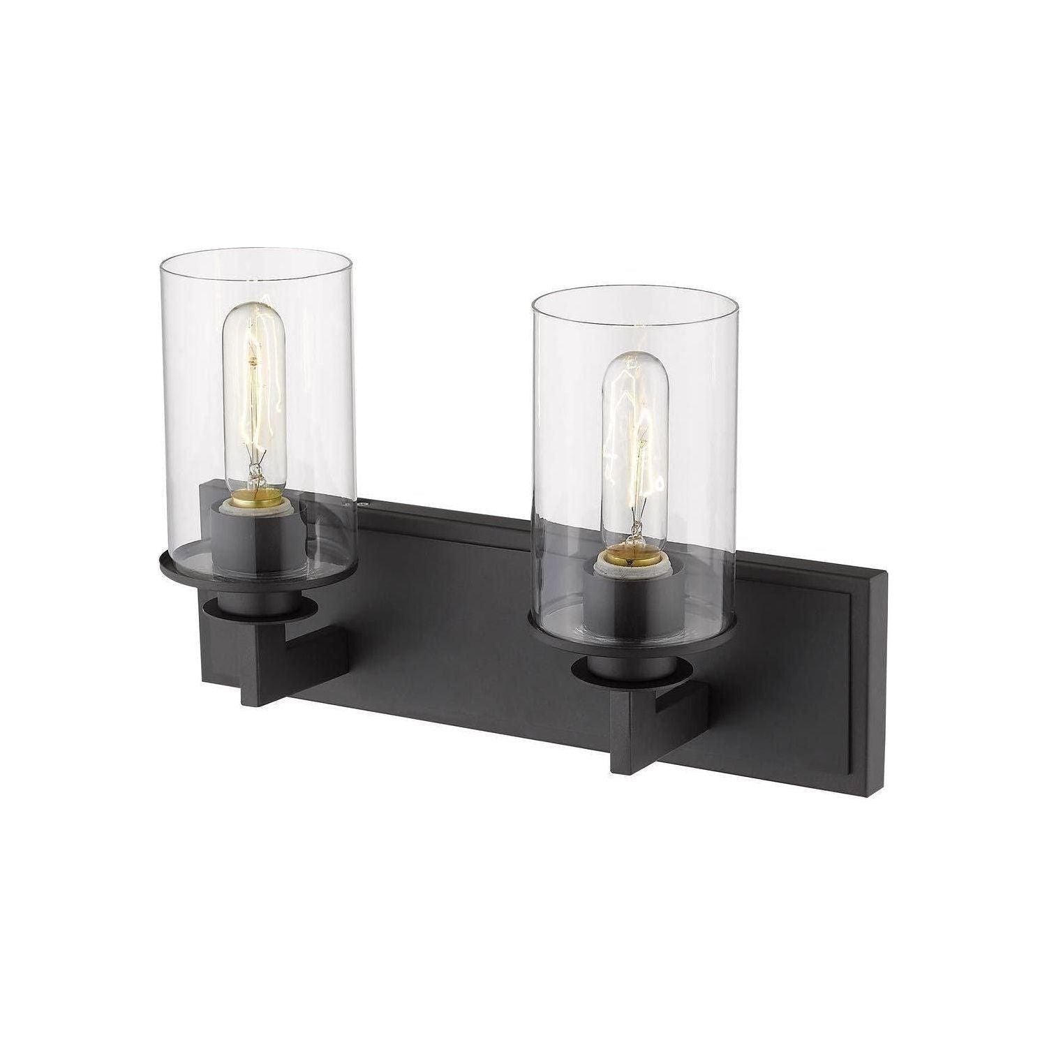 Z-Lite - Savannah Vanity Light - Lights Canada