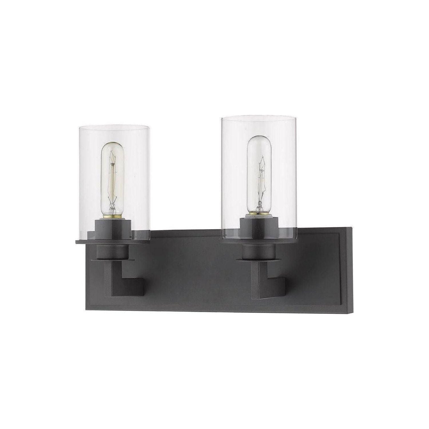 Z-Lite - Savannah Vanity Light - Lights Canada