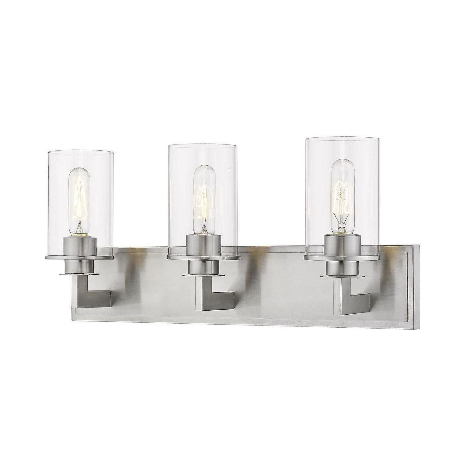 Z-Lite - Savannah Vanity Light - Lights Canada