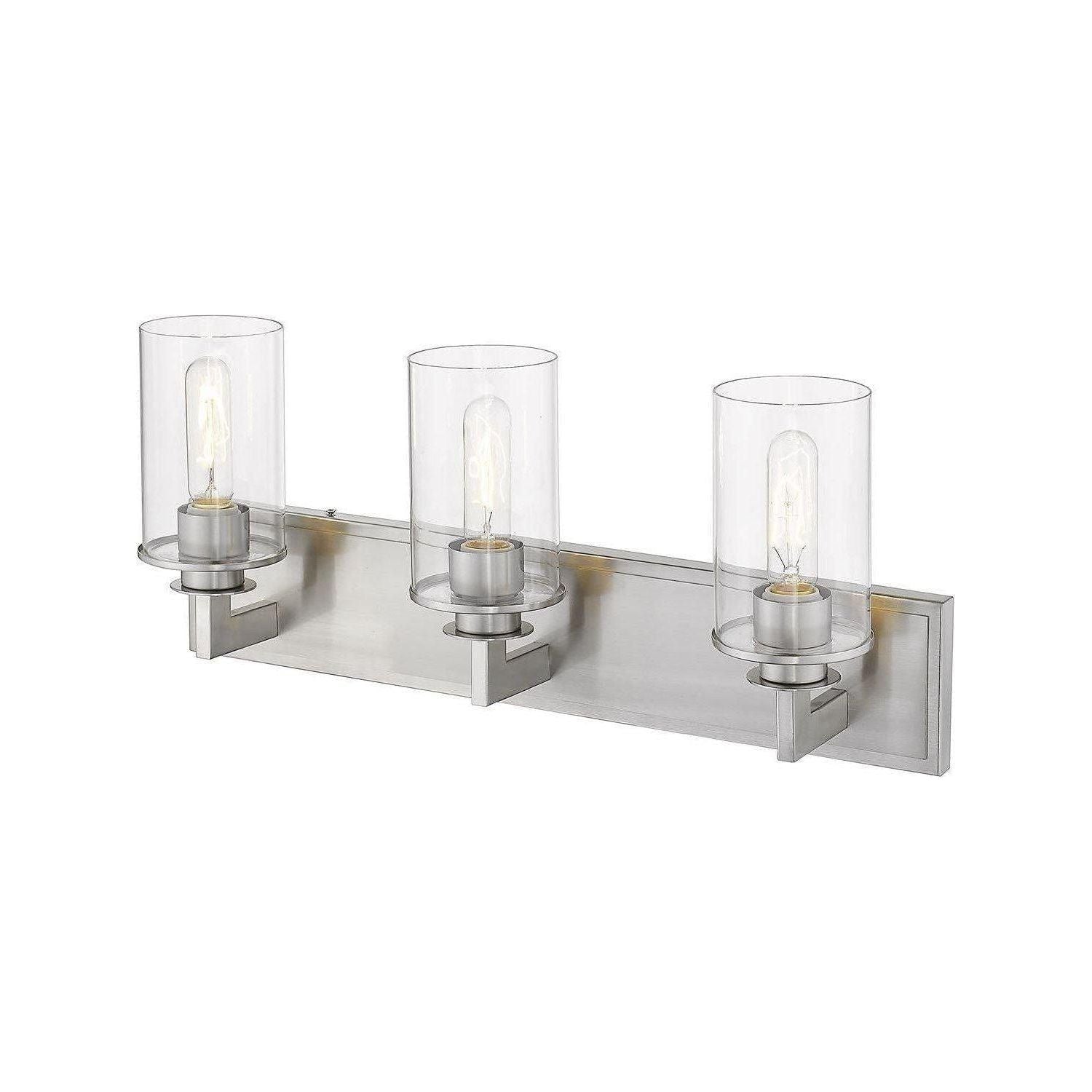 Z-Lite - Savannah Vanity Light - Lights Canada