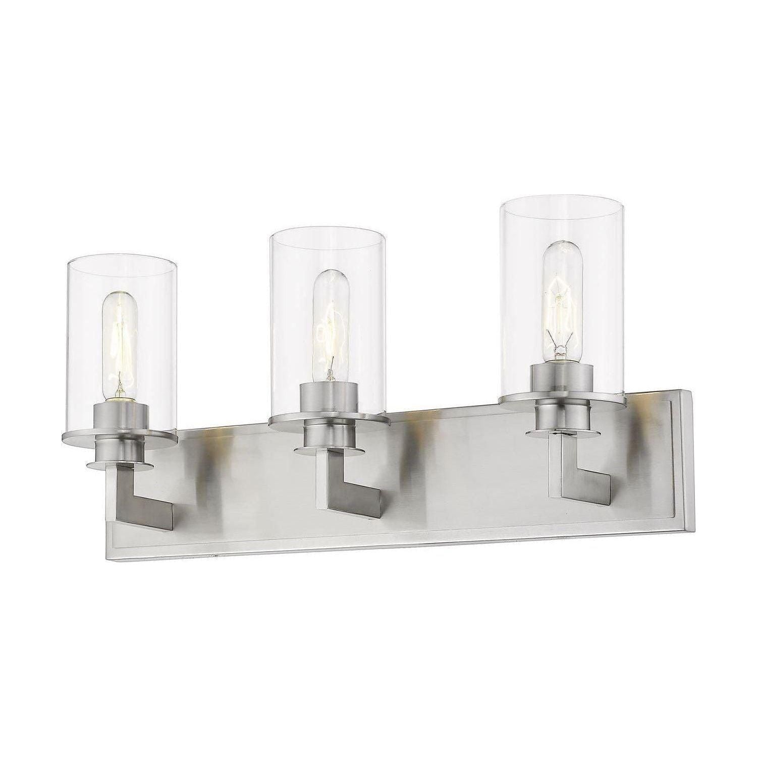 Z-Lite - Savannah Vanity Light - Lights Canada