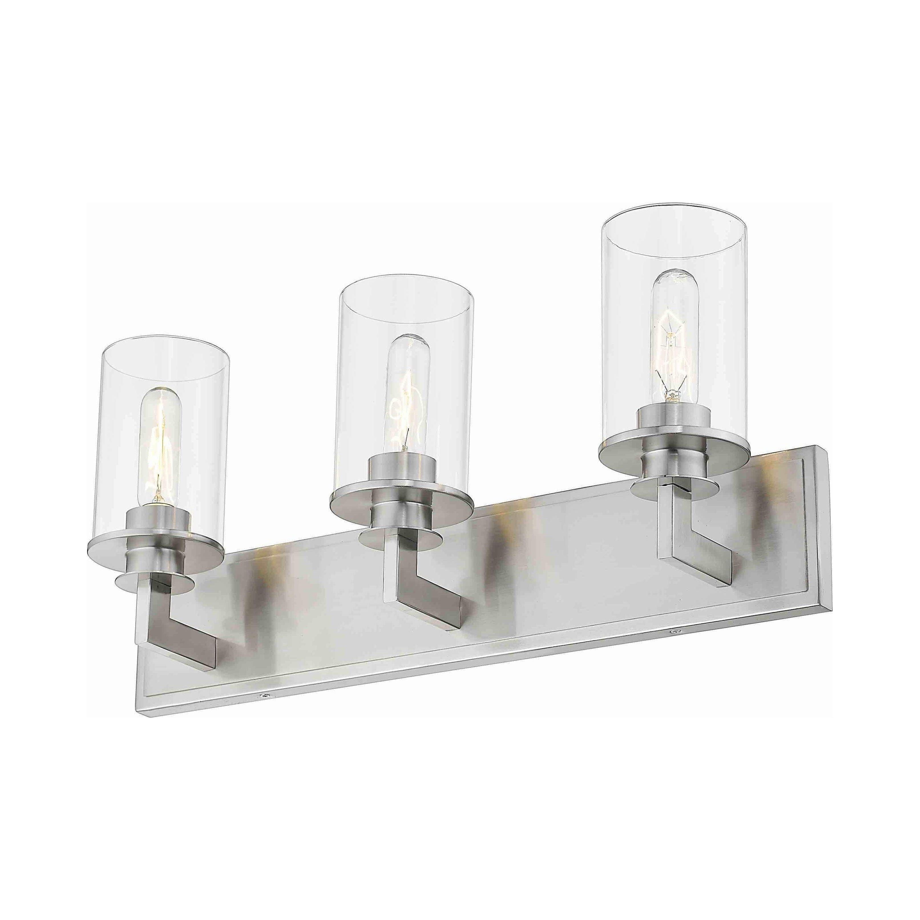 Z-Lite - Savannah Vanity Light - Lights Canada