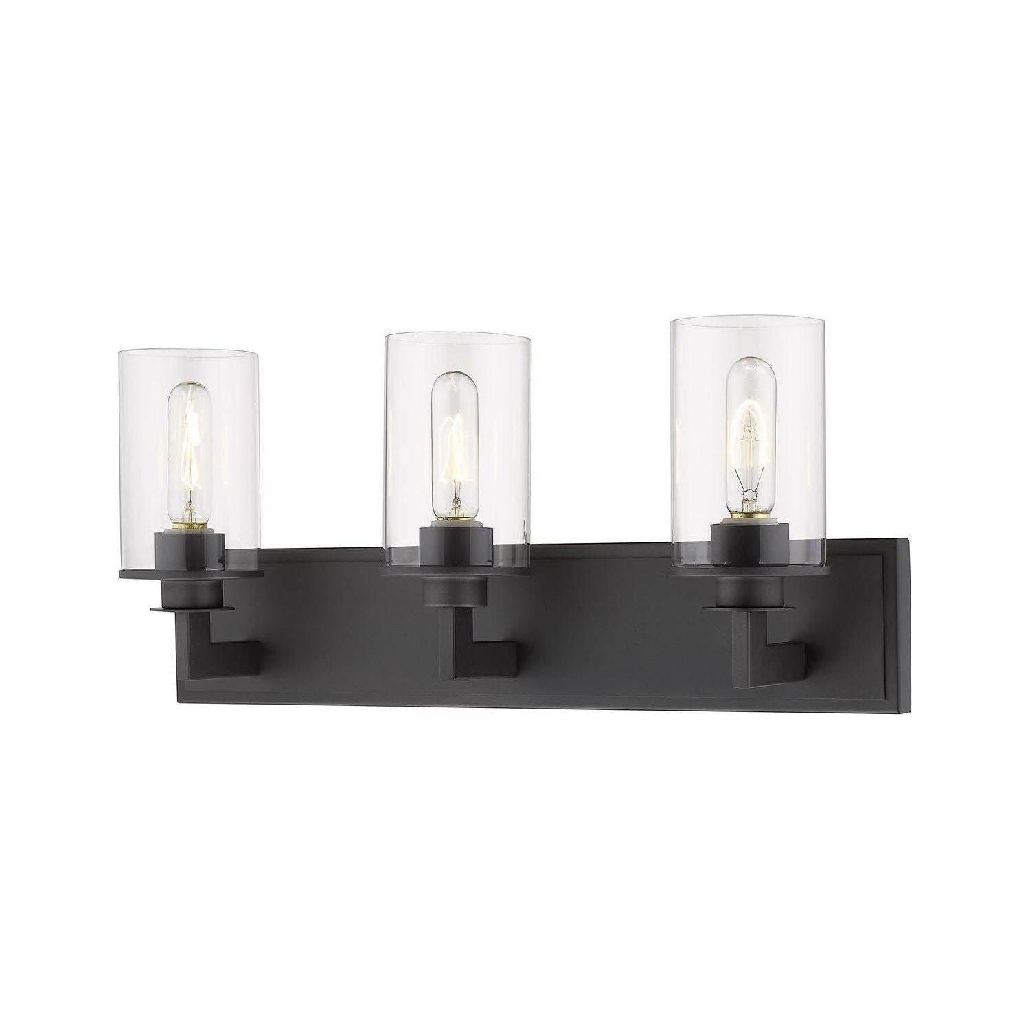 Z-Lite - Savannah Vanity Light - Lights Canada