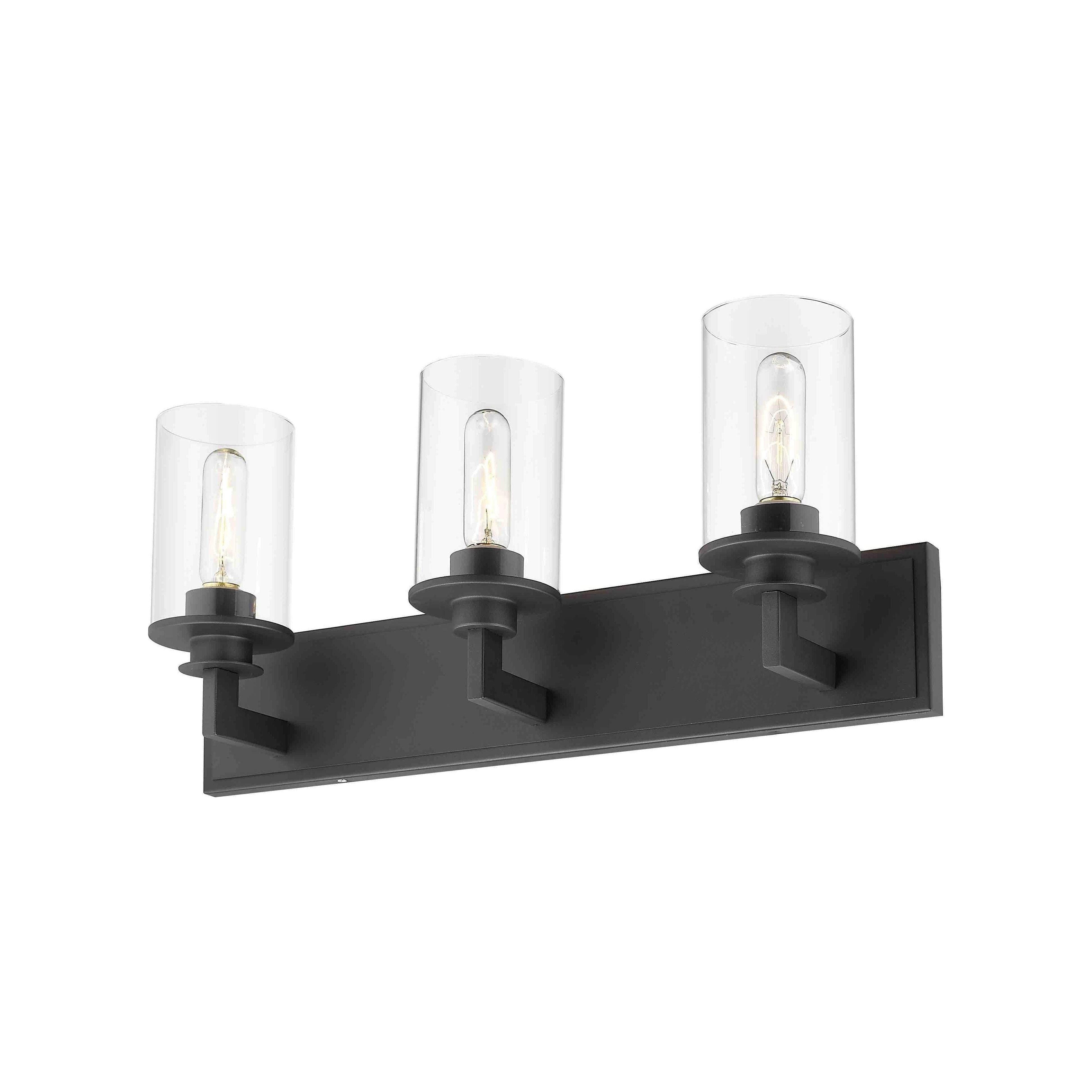 Z-Lite - Savannah Vanity Light - Lights Canada