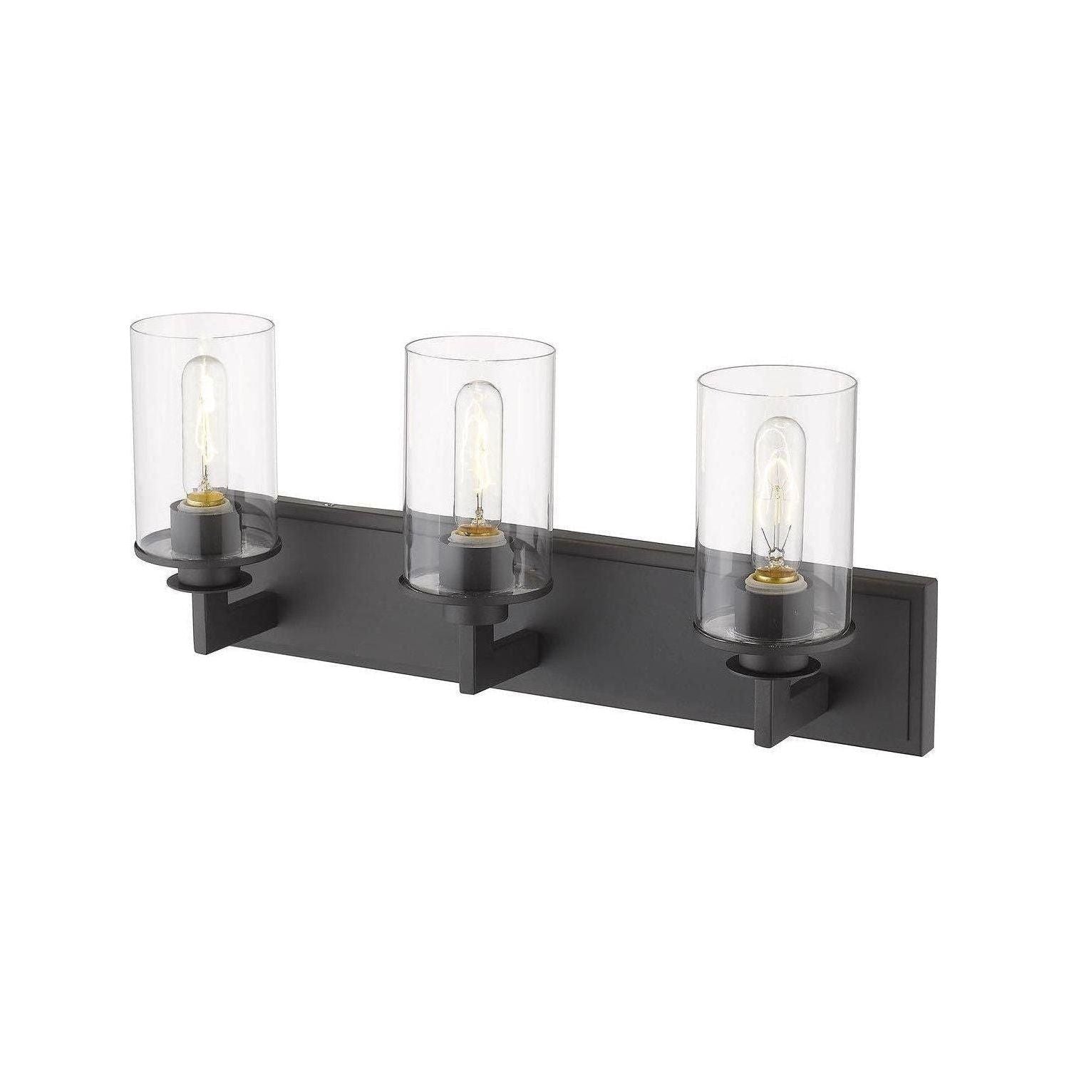 Z-Lite - Savannah Vanity Light - Lights Canada
