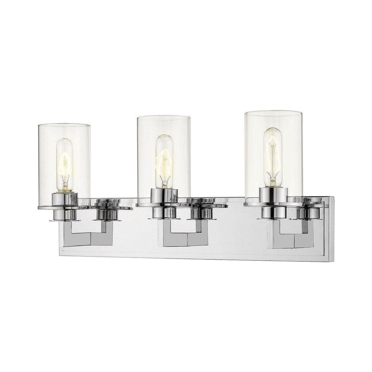 Z-Lite - Savannah Vanity Light - Lights Canada